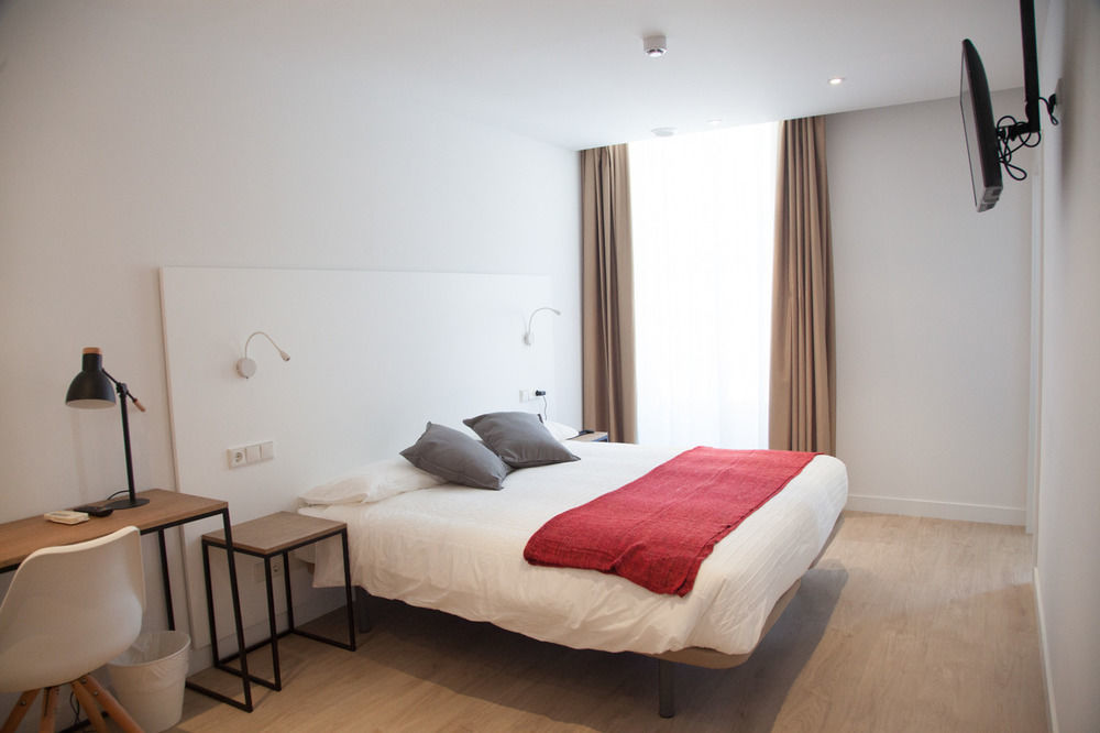 Pension Sarriegi San Sebastian Exterior photo